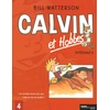 Image de calvin et hobbes - intégrale tome 4