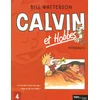 Image de Calvin et Hobbes : intégrale. Vol. 4. On est faits comme des rats ! *** Debout, tas de nouilles ! en occasion ou reconditionné
