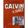 Image de calvin et hobbes - intégrale tome 5 - fini de rire ! allez, on se tire