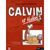 Image de calvin et hobbes - intégrale tome 10