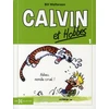 Image de Calvin Et Hobbes Tome 1 - Adieu, Monde Cruel !