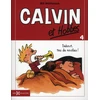 Image de Calvin Et Hobbes Tome 4 - Debout, Tas De Nouilles !