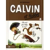 Image de Calvin et Hobbes tome 8 - elle est pas belle, la vie ?