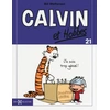 Image de Calvin et Hobbes tome 21 - je suis trop génial !