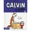 Image de Calvin et Hobbes. Vol. 21. Je suis trop génial ! en occasion ou reconditionné