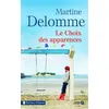 Image de Le Choix des apparences Martine Delomme (Auteur)