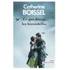 Image de Ce que disent les hirondelles - Tome 3 Catherine Boissel (Auteur)