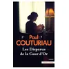 Image de Les disparus de la Cour d'Or en occasion ou reconditionné