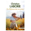 Image de Le silence de tes yeux en occasion ou reconditionné