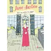 Image de Jane Austen, une vie entre les pages