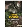Image de La Malédiction de Pauillac Gilbert Bordes (Auteur)