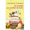 Image de De Gaulle en maillot de bain en occasion ou reconditionné