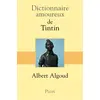 Image de Dictionnaire amoureux de Tintin
