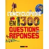 Image de L'encyclopédie en 1.300 questions-réponses en occasion ou reconditionné