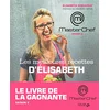 Image de Les meilleures recettes d'Elisabeth : Masterchef, saison 2 en occasion ou reconditionné