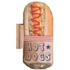 Image de Hot dogs en occasion ou reconditionné