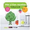 Image de Mes p'tites recettes Babycook : 7-8 mois en occasion ou reconditionné