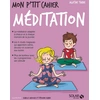 Image de Mon p'tit cahier : méditation