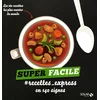 Image de #Recettes express en 140 signes : les 160 recettes les plus courtes du monde en occasion ou reconditionné