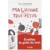 Image de Ma cuisine pour les tout-petits en occasion ou reconditionné