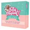 Image de Au taquet ! : le grand jeu de l'atelier de Roxane : pour jouer en équipes, en famille ou entre amis en occasion ou reconditionné
