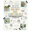 Image de Cuisine éco-responsable Emilie Laraison (Auteur)