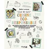 Image de Cuisine éco-responsable : 100 recettes faciles et astuces pour préserver la planète et votre santé en occasion ou reconditionné