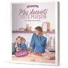 Image de Mes desserts faits maison Roxane (Auteur)