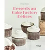Image de Desserts au Cake factory délices en occasion ou reconditionné