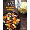 Image de Grandes tablées : petits plats en équilibre en occasion ou reconditionné