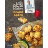Image de Grand apéro : petits plats en équilibre en occasion ou reconditionné