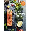 Image de La méthode keto : 28 jours pour être en forme et perdre du poids en 85 recettes en occasion ou reconditionné