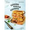 Image de Cuisine vegan express en occasion ou reconditionné