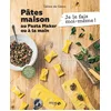 Image de Pâtes maison au Pasta Maker ou à la main : pour fabriquer ses propres pâtes avec ou sans robot en occasion ou reconditionné