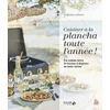 Image de Cuisiner à la plancha toute l'année ! : été comme hiver, 80 recettes à déguster en toute saison en occasion ou reconditionné
