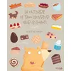 Image de La pâtisserie de Yann Couvreur pour les enfants, la suite ! Yann Couvreur (Auteur), Elena Bm (Illustration)