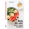 Image de Bols du soir pour repas complets en occasion ou reconditionné