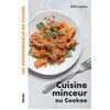 Image de Cuisine minceur au Cookeo - Les indispensables en cuisine Emilie Laraison (Auteur)