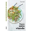Image de Repas sans viande en occasion ou reconditionné