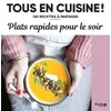 Image de Plats rapides pour le soir en occasion ou reconditionné