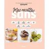 Image de Mes recettes sans... Julia Pairot (Auteur)