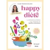 Image de Happy diète : la méthode bienveillante pour construire son équilibre alimentaire : perdez du poids sans prise de tête ! en occasion ou reconditionné