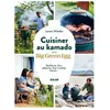 Image de Cuisiner au kamado avec Big Green Egg James Whetlor (Auteur)