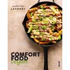 Image de Comfort food vegan Marie Laforêt (Auteur)