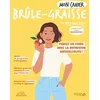 Image de Mon cahier brûle-graisse : perdez du poids avec la nutrition anticellulite ! en occasion ou reconditionné