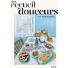 Image de Mon recueil de douceurs - 70 recettes et histoires qui viennent du coeur Superlumos (Auteur), Issy Croker (Photographie)