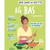 Image de Mon cahier de recettes IG bas : bye-bye les pics de glucose ! en occasion ou reconditionné