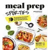 Image de Meal prep de sportifs : 15 semaines de menus préparés à l'avance pour sportifs pressés : seulement 2 sessions de cuisine pour tous les repas de la semaine, midi & soir en occasion ou reconditionné