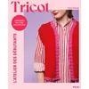 Image de Tricot : j'apprends pas à pas en 12 projets en occasion ou reconditionné
