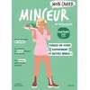 Image de Mon cahier minceur : printemps-été : perdez du poids rapidement et restez mince ! en occasion ou reconditionné